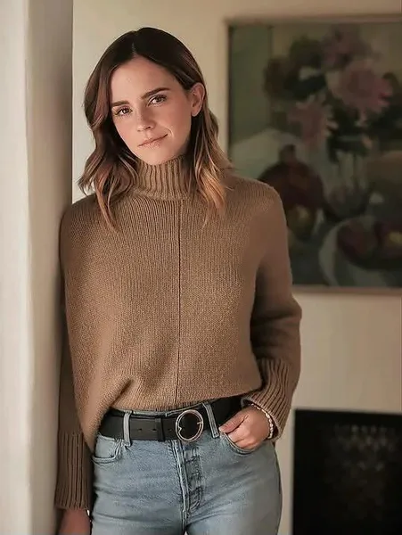 Emma Watson