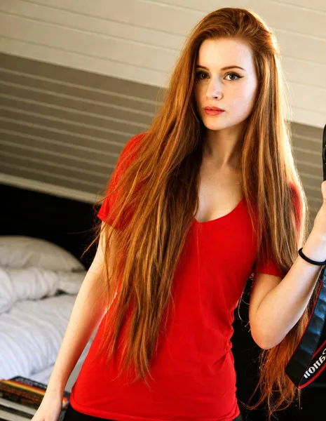 Rebecka Thunberg