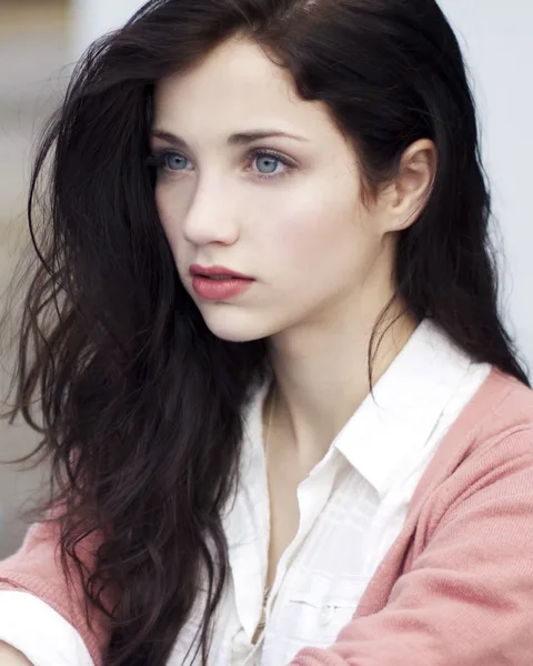 Emily Rudd