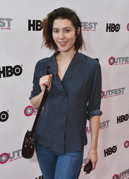 Mary Elizabeth Winstead