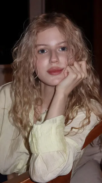 Sofia Kuroedova
