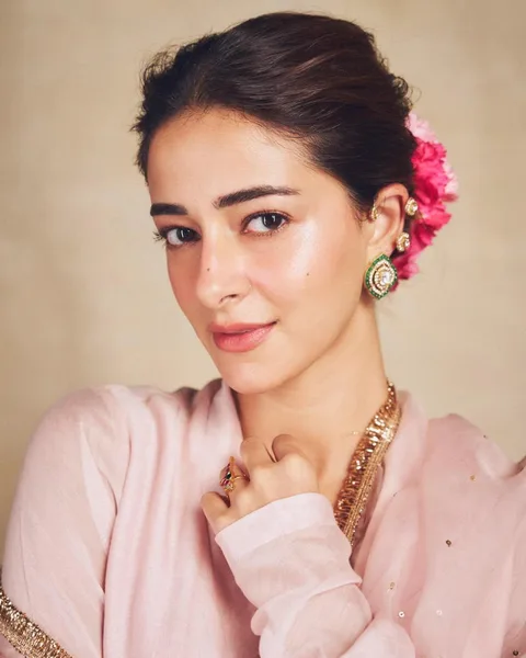 Ananya Panday