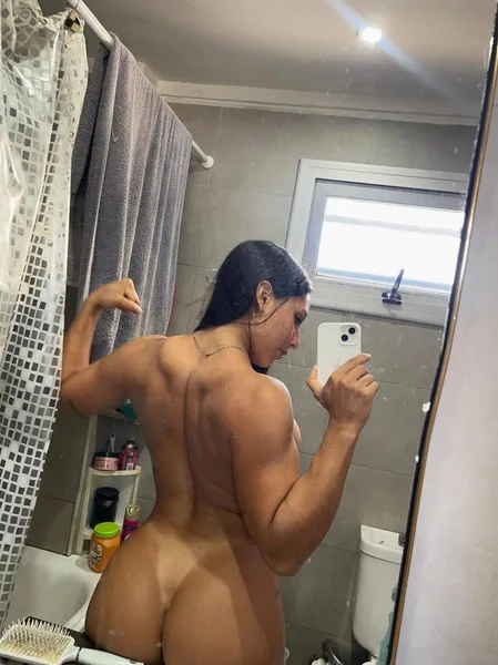 Strong girls are more fun