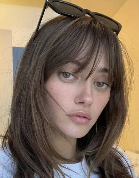 Ella Purnell