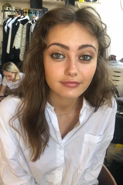 Ella Purnell