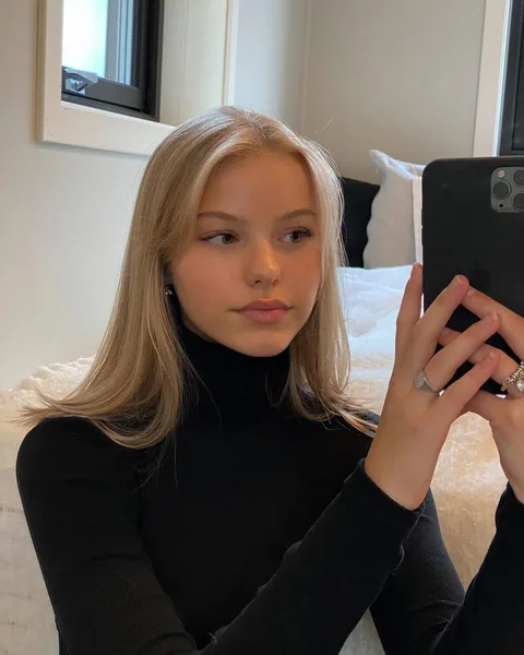 Nicoline Solberg