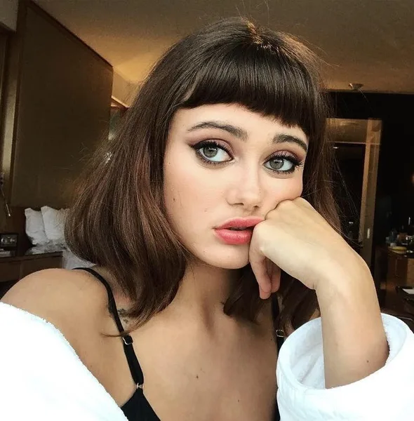 Ella Purnell