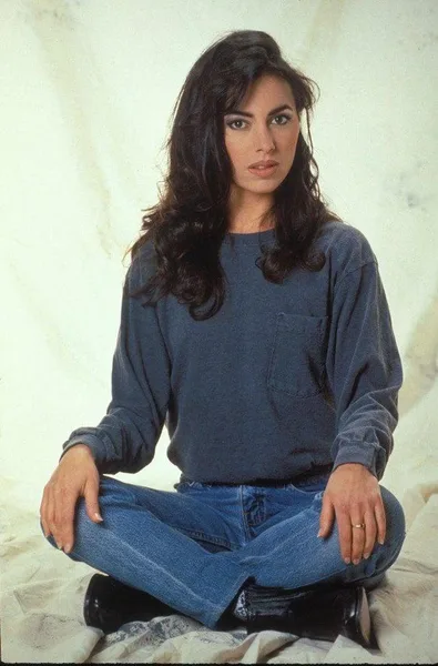 Susanna Hoffs
