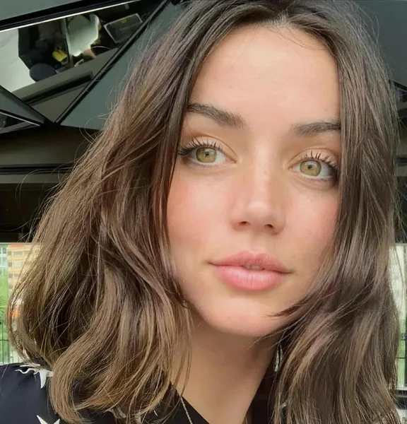 Ana de Armas