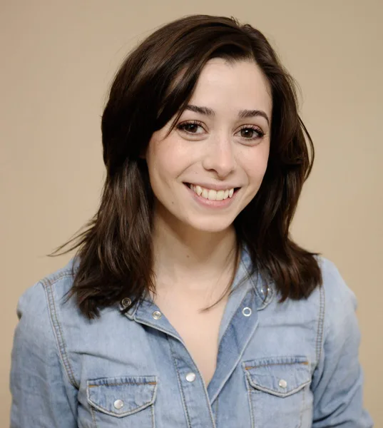 Cristin Milioti
