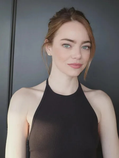 Emma Stone