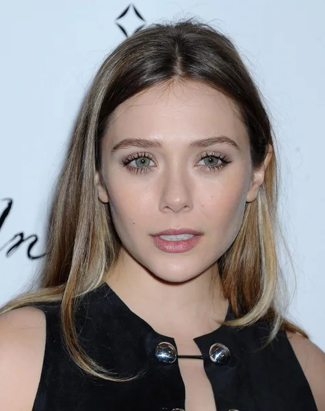 Elizabeth Olsen