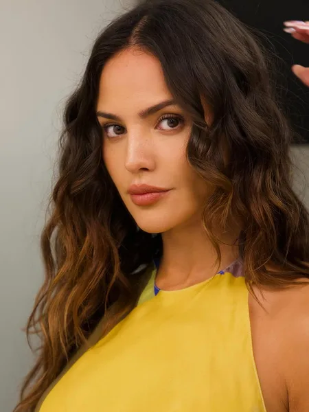 Eiza Gonzalez