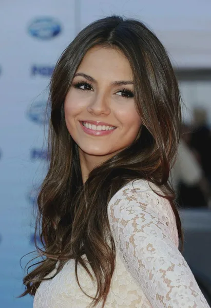 Victoria Justice