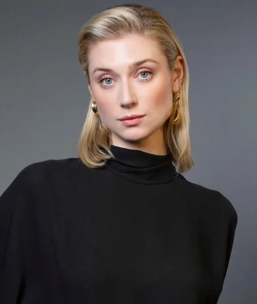 Elizabeth Debicki