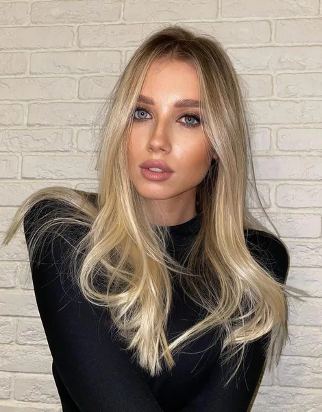 Polina Malinovskaia