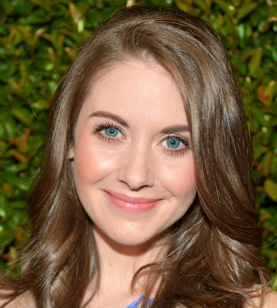 Alison Brie