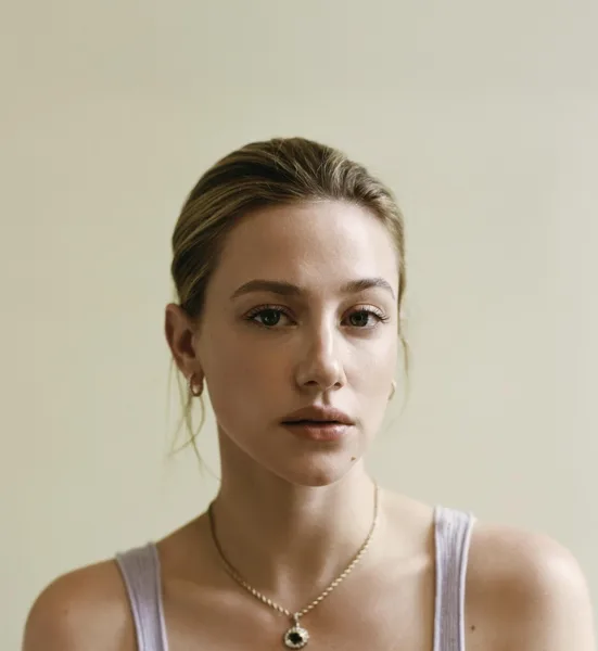 Lili Rinehart