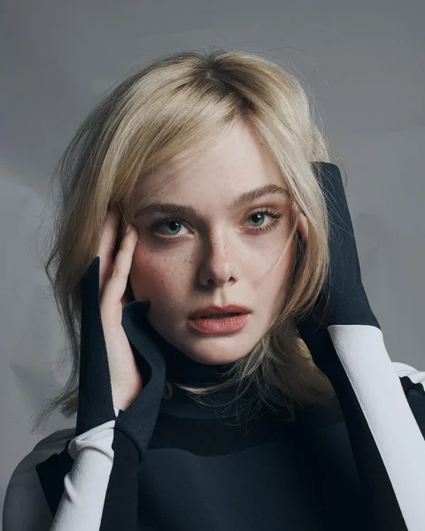 Elle Fanning