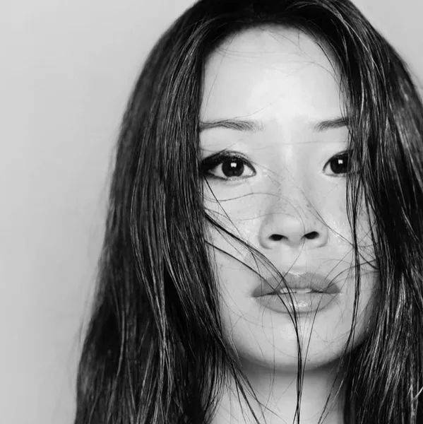 Lucy Liu