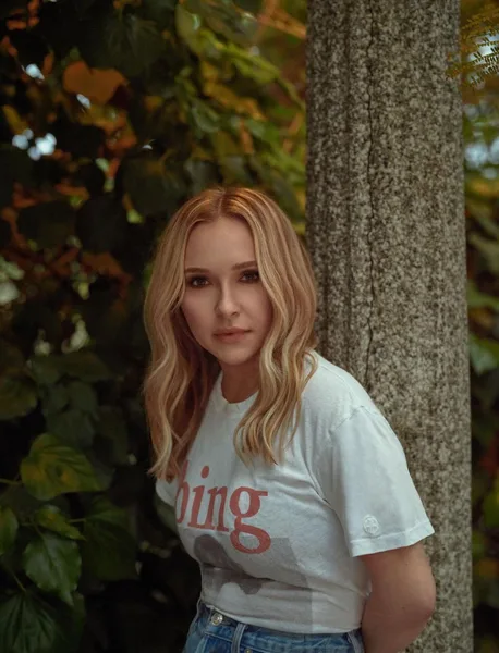 Hayden Panettiere