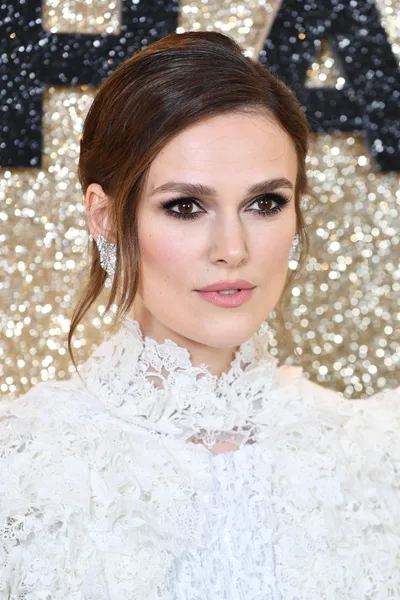 Keira Knightley