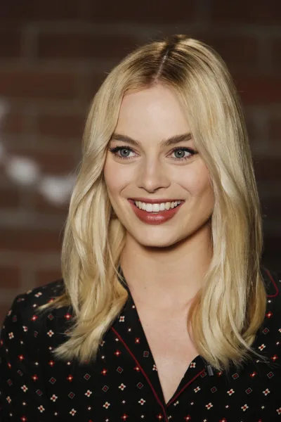 Margot Robbie