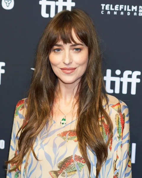 Dakota Johnson