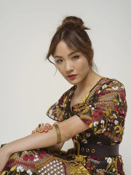 Constance Wu