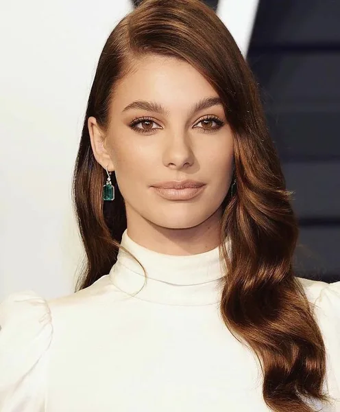 Camila Morrone