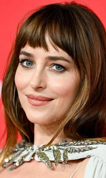 Dakota Johnson