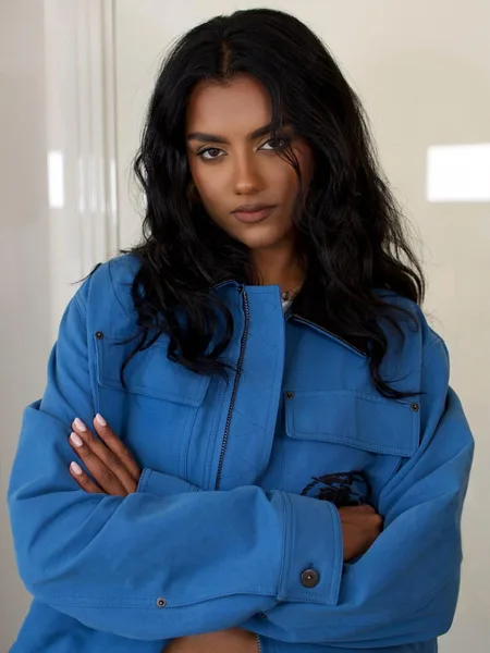 Simone Ashley