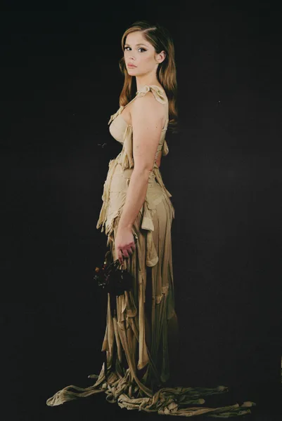 Erin Moriarty