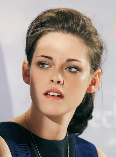 Kristen Stewart