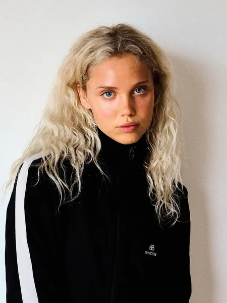 Ingrid Bjerg-Raft