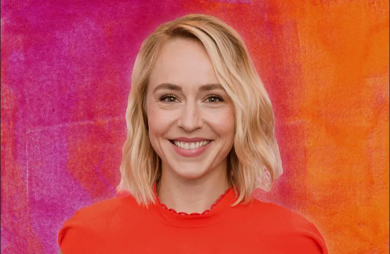 Sarah Goldberg