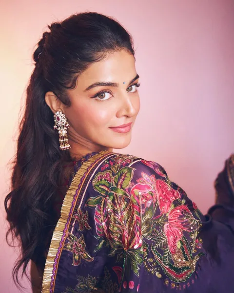 Wamiqa Gabbi