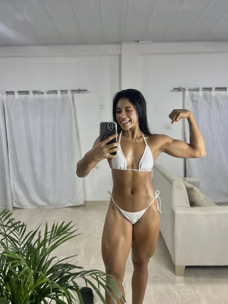 My hottie fit