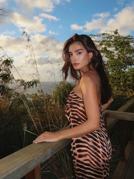 Megan Coleman
