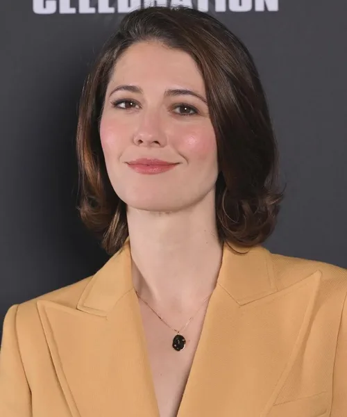Mary Elizabeth Winstead