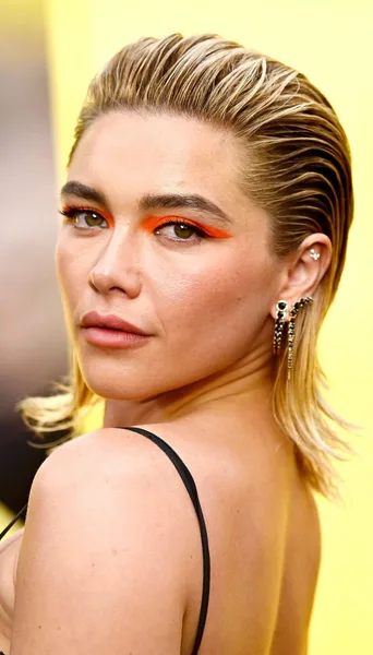 Florence Pugh