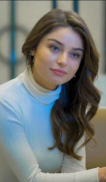 ayça ayşin turan