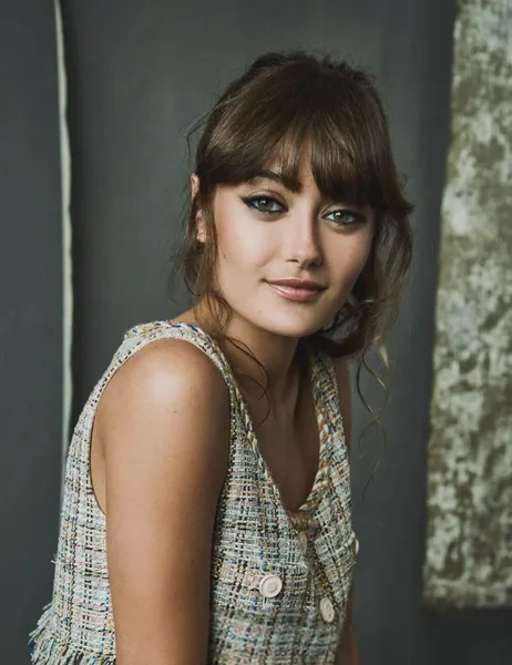 Ella Purnell