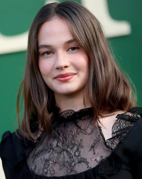 Cailee Spaeny