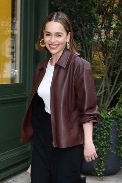 Emilia Clarke