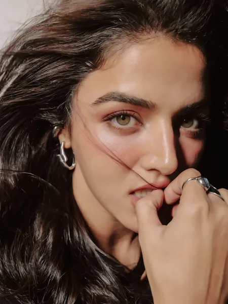 Wamiqa Gabbi