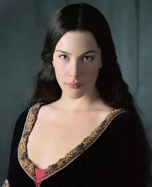 Liv Tyler