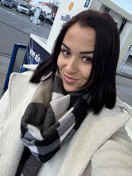 Nadja Marina
