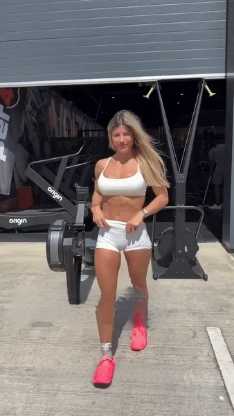 Jenny West
