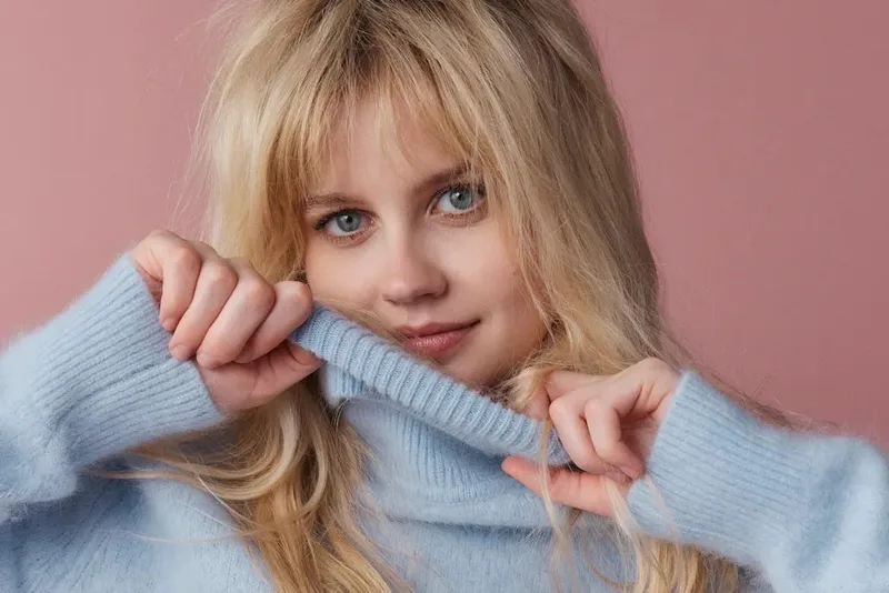 Angourie Rice